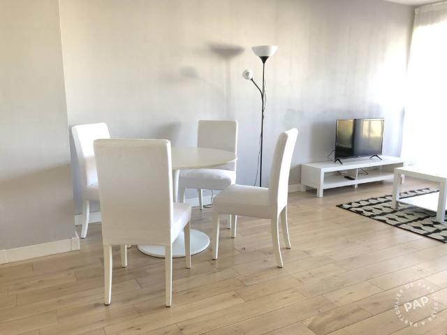 Location Appartement Grande Rue, Garches
