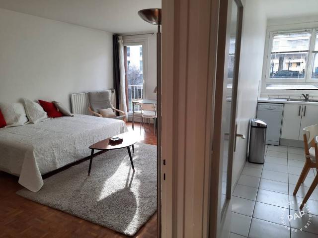 Location Appartement Grande Rue, Garches