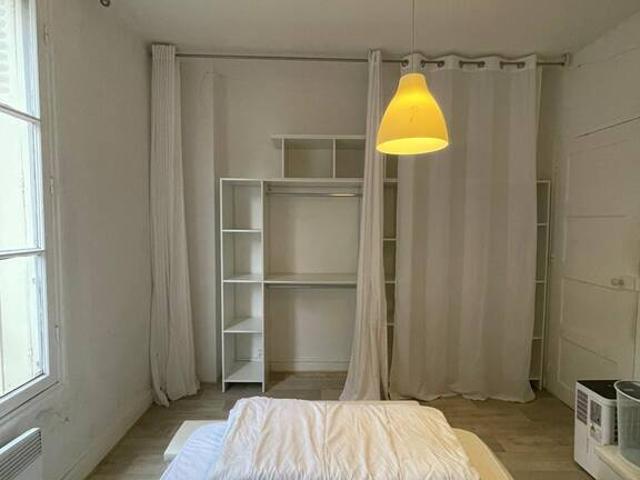 Location Appartement Grande Rue, Garches
