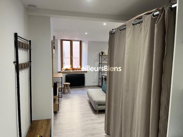 Location Appartement Grande Rue Grande Gargouille, Briançon