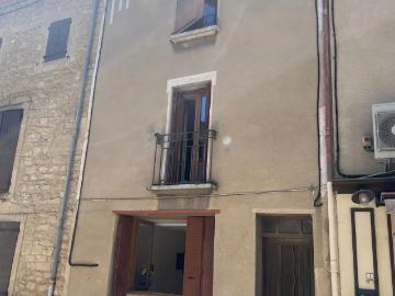 Location Appartement Grande Rue, Grane