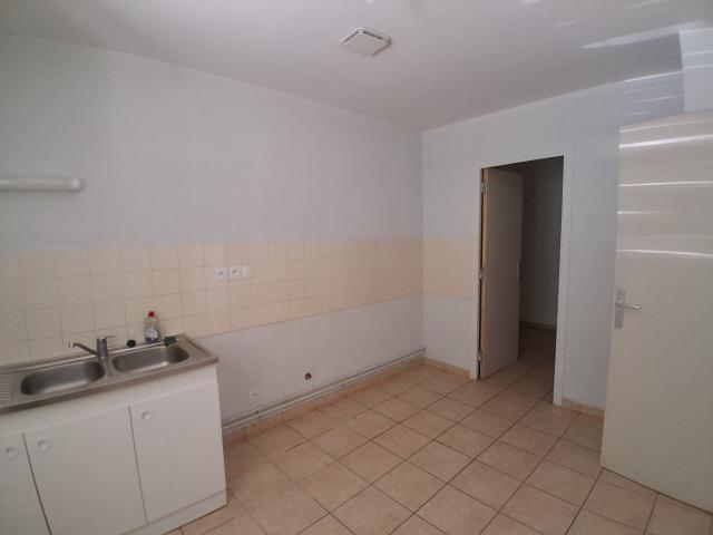 Location Appartement Grande Rue, Hauteville lès Dijon
