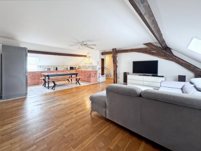 Location Appartement Grande Rue, Janville sur Juine