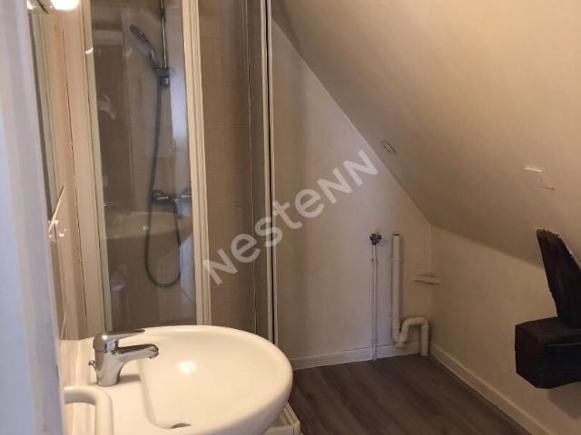 Location Appartement Grande Rue, Sablé sur Sarthe