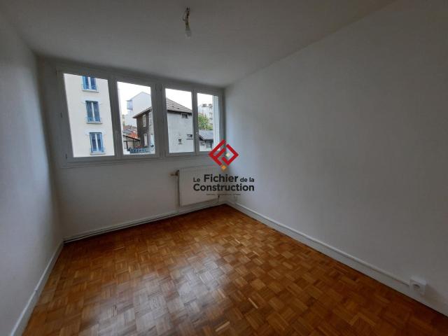 Location Appartement Grande Rue, La Tronche