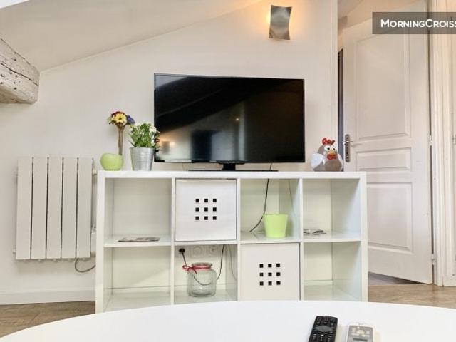 Location Appartement Grande Rue, La Tronche