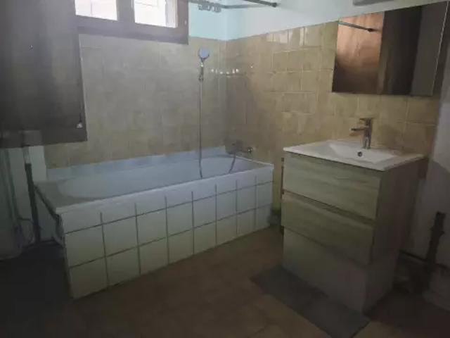 Location Appartement Grande Rue, L'Albenc