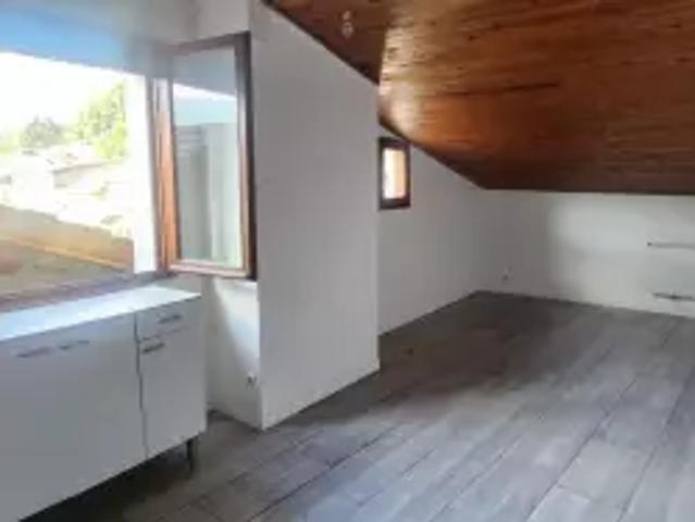 Location Appartement Grande Rue, L'Albenc