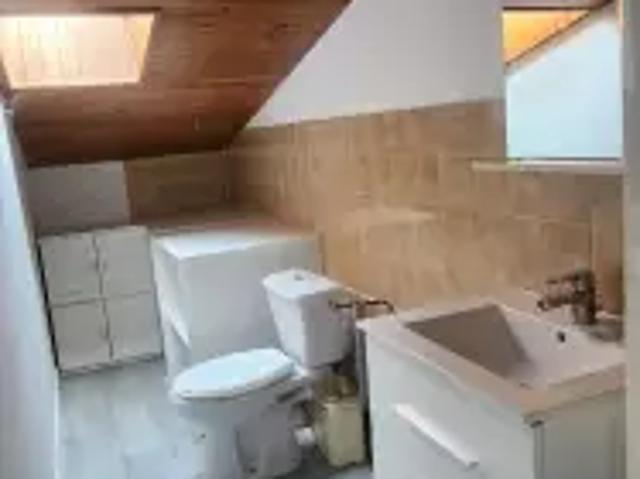 Location Appartement Grande Rue, L'Albenc
