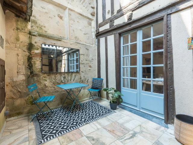 Location Appartement Grande Rue, Le Mans
