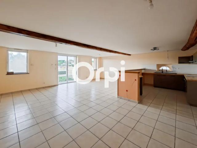 Location Appartement Chemin Chez Brailly, Les Halles