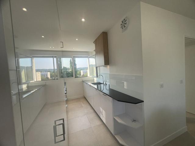 Location Appartement Grande Rue, L'Isle Adam