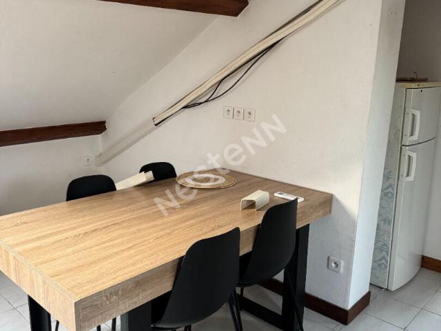 Location Appartement Grande Rue, Louhans