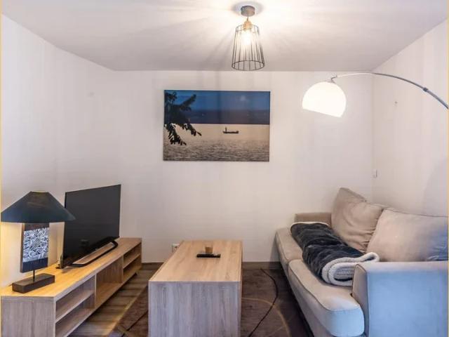 Location Appartement Grande Rue Paul Jacquier, Yvoire