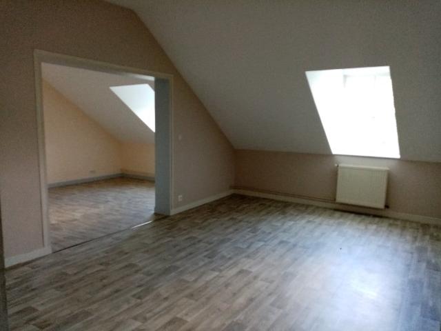 Location Appartement Grande Rue, Polisot
