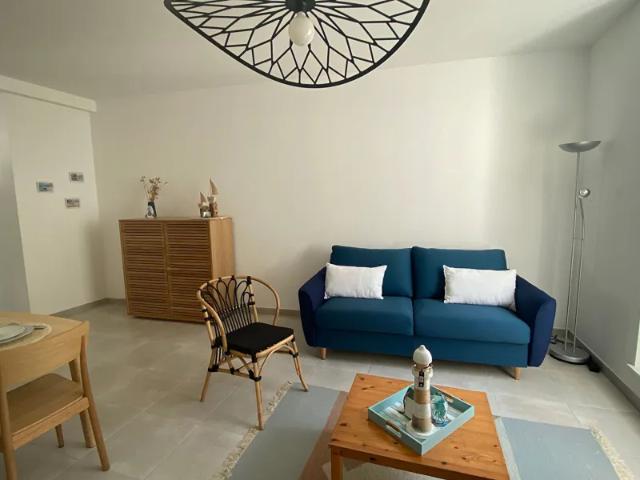 Location Appartement Grande Rue, Port Louis