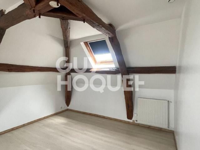 Location Appartement Grande Rue, Roussigny