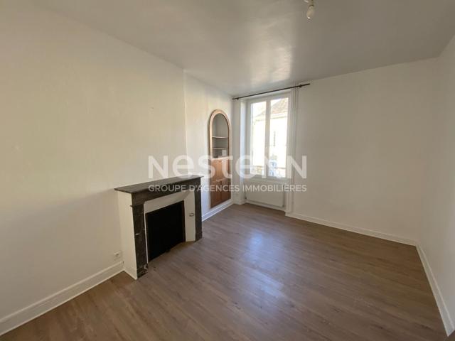 Location Appartement Grande Rue, Sablé sur Sarthe