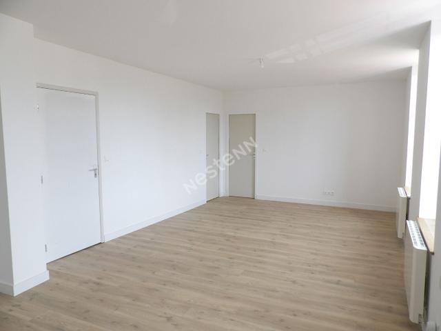 Location Appartement Grande Rue, Sablé sur Sarthe