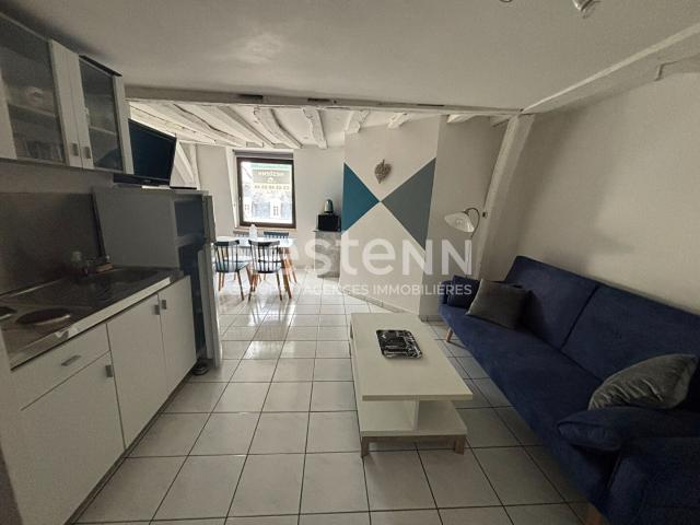 Location Appartement Grande Rue, Sablé sur Sarthe