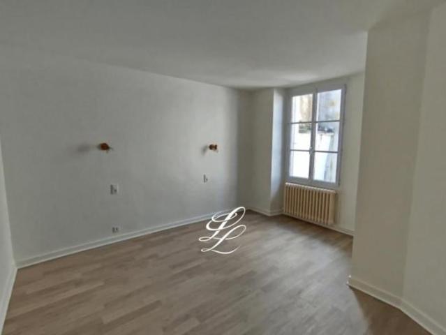 Location Appartement Grande Rue, Sablé sur Sarthe