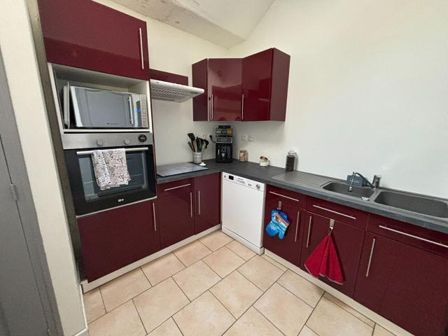 Location Appartement Grande Rue, Sablé sur Sarthe