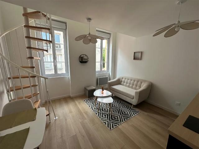 Location Appartement Grande Rue Saint Michel, Toulouse