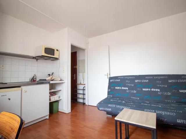 Location Appartement Grande Rue Saint Michel, Toulouse
