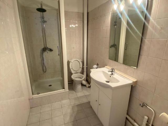 Location Appartement Grande Rue, Saint Chamond