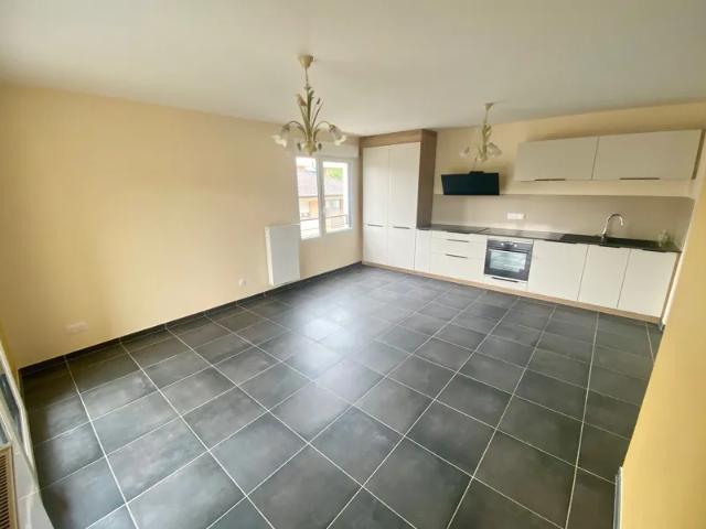 Location Appartement Grande Rue, Saint Julien en Genevois