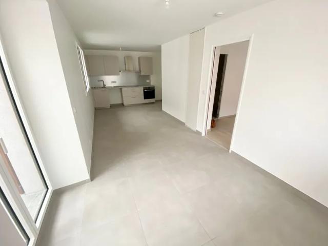 Location Appartement Grande Rue, Saint Julien en Genevois