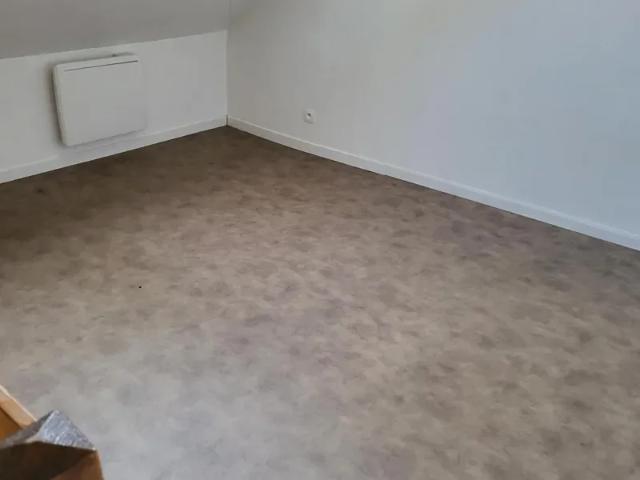 Location Appartement Grande Rue Saint Jacques, Abbeville