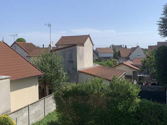 Location Appartement Grande Rue, Savigny sur Orge