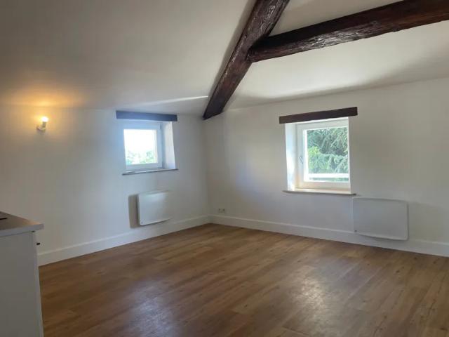 Location Appartement Grande Rue, Trévoux