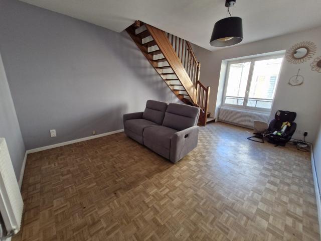 Location Appartement Grande Rue, Vernaison