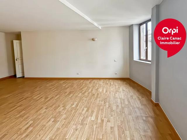 Location Appartement Grande Rue, Vielmur sur Agout