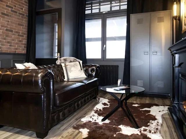 Location Appartement Grand'Place, Arras