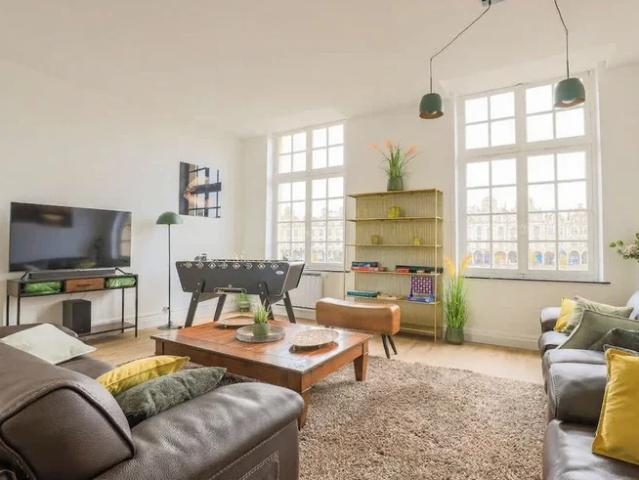 Location Appartement Grand'Place, Arras