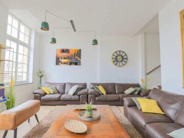 Location Appartement Grand'Place, Arras