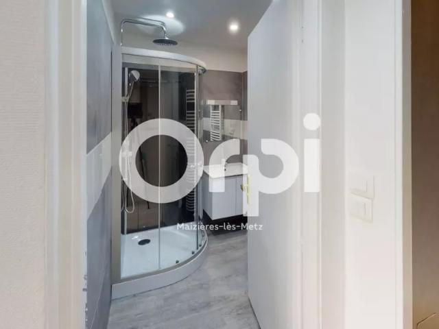 Location Appartement Grand'Rue, Talange