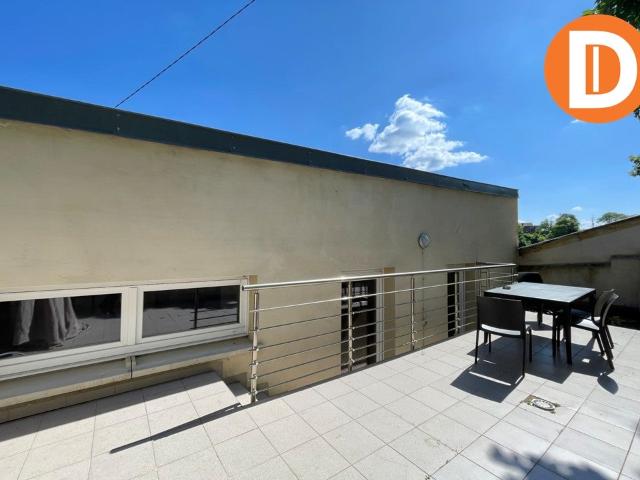Location Appartement Grand'Rue, Val de Briey