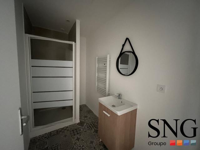 Location Appartement Grand'Rue, Castelnaudary