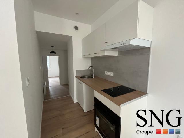 Location Appartement Grand'Rue, Castelnaudary