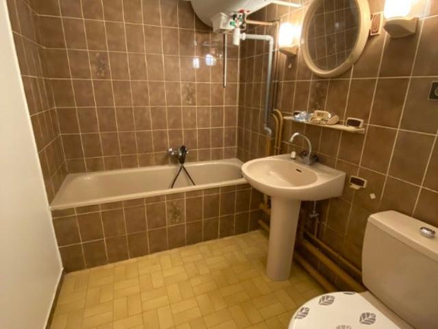 Location Appartement Grand'Rue, Colmar