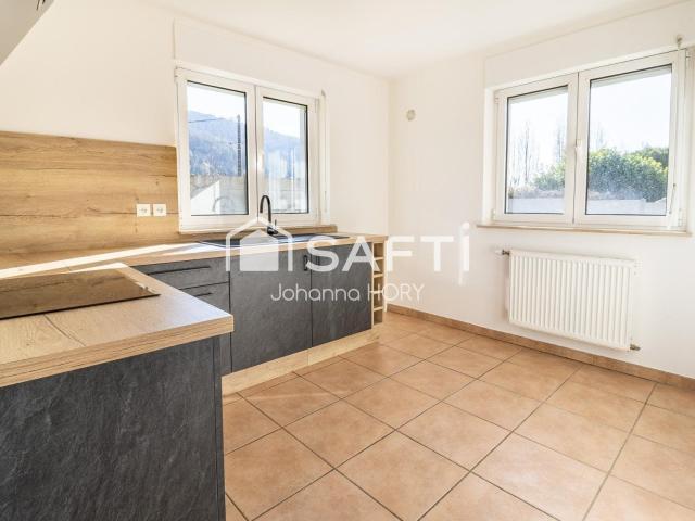 Location Appartement Grand'Rue, Fellering