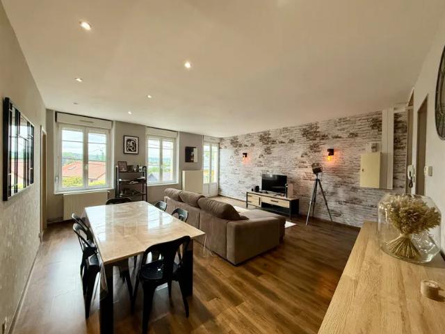 Location Appartement Grand'Rue, Florange