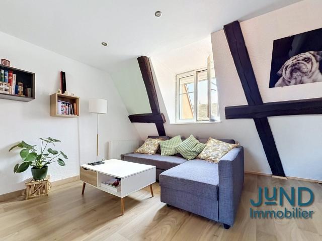 Location Appartement Grand'Rue, Haguenau