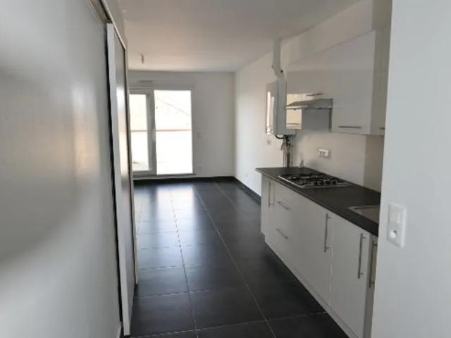 Location Appartement Grand'Rue, Hauconcourt