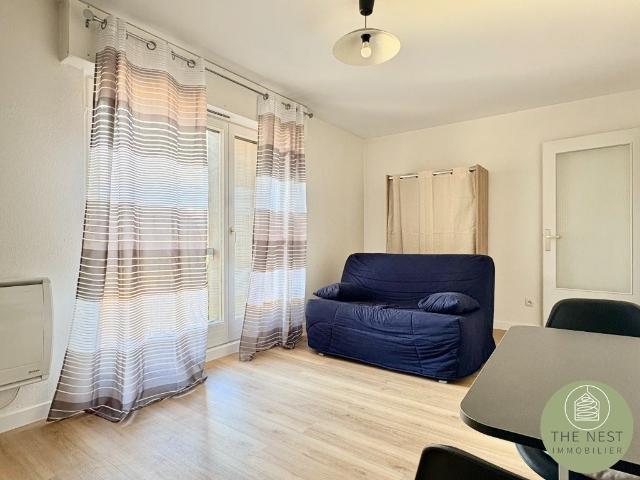 Location Appartement Grand'Rue, Horbourg Wihr