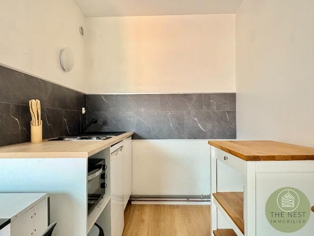Location Appartement Grand'Rue, Horbourg Wihr